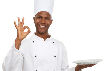 Hiring Cook